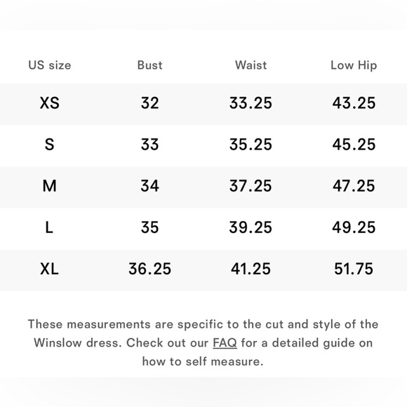 Reformation Winslow Blush Maxi Dress Size Small - Picture 17 of 17